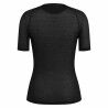 Rapha Women's Merino Lightweight Base Layer - SS - Sous-vêtement technique vélo femme | Hardloop