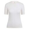 Rapha Women's Merino Lightweight Base Layer - SS - Sous-vêtement technique vélo femme | Hardloop
