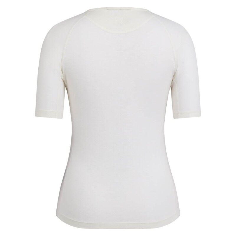 Rapha Women's Merino Lightweight Base Layer - SS - Cycling technical base layers - Women's | Hardloop