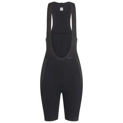 Women's Trail Liner Bib Short - Pyöräilyhousut - Naiset