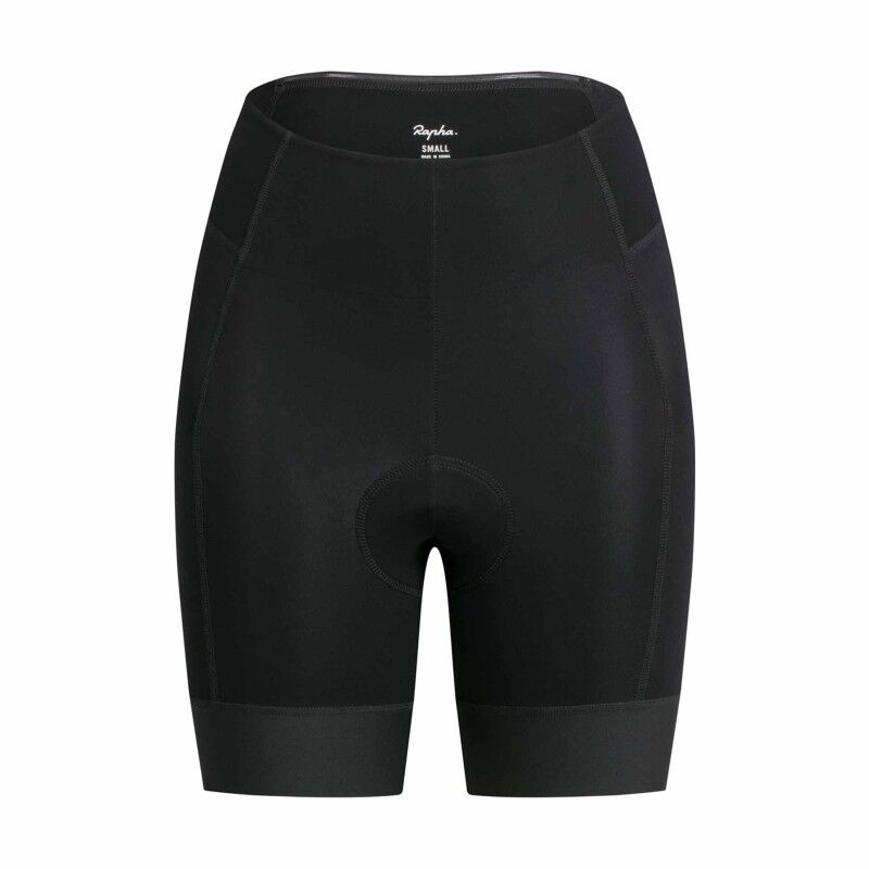 Women's Short Cargo Short - Fietsbroek - Dames