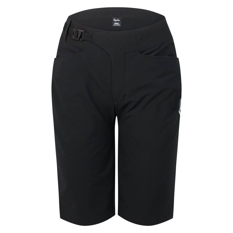 Women's Trail Finale Shorts - Fietsbroek - Dames