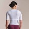 Rapha Women's Pro Team Aero Jersey IV - Fietsshirt - Dames | Hardloop