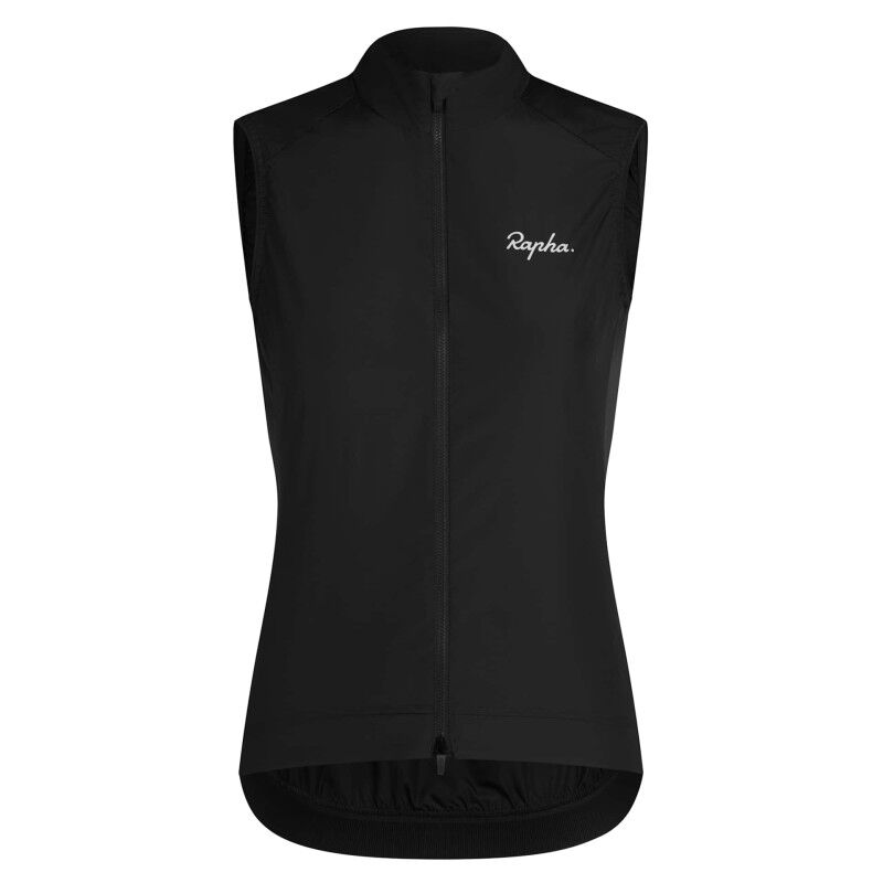 Women's Core Gilet - Dámská cyklistická vesta
