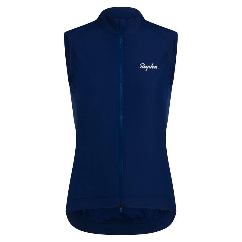 Women's Core Gilet - Fahrradweste - Damen