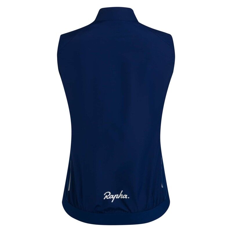 Rapha Women's Core Gilet - Gilet vélo femme | Hardloop