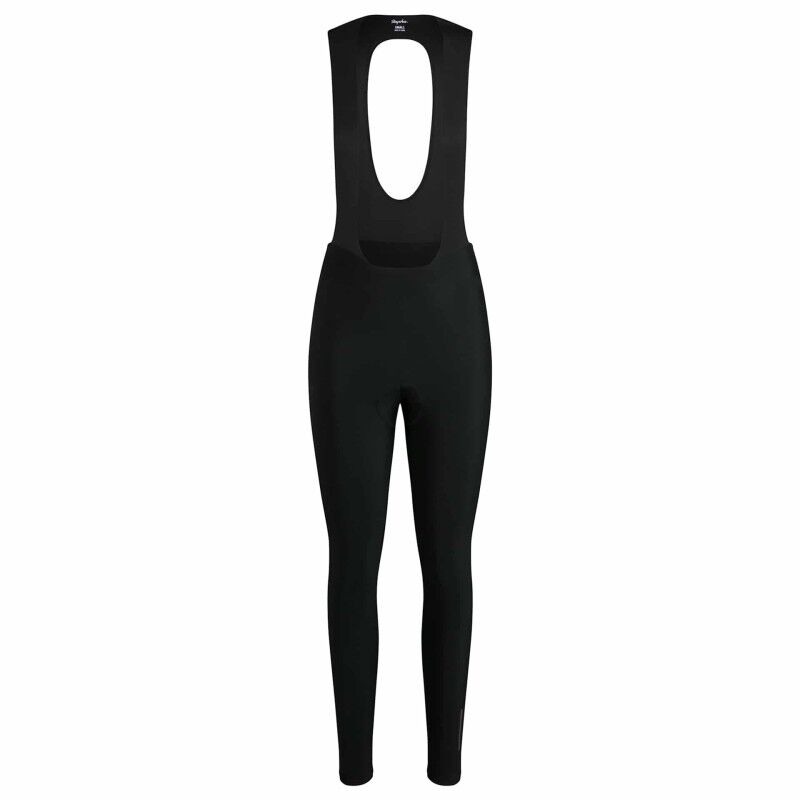 Women's Core Cargo Winter Tights With Pad - Fietsbroek - Dames