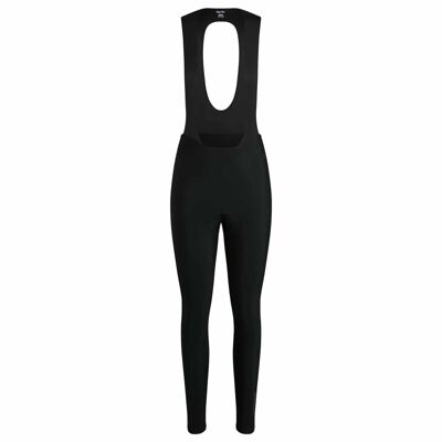 Women's Core Cargo Winter Tights With Pad - Pitkät pyöräilyhousut - Naiset