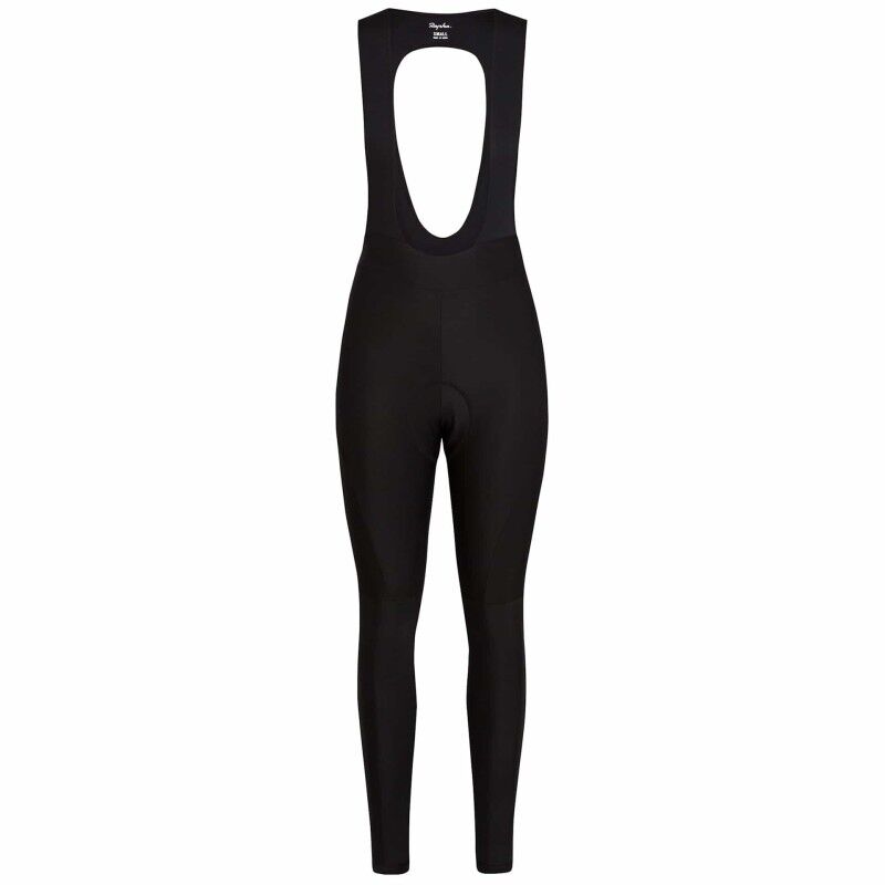 Women's Core Winter Tights With Pad - Fietsbroek - Dames