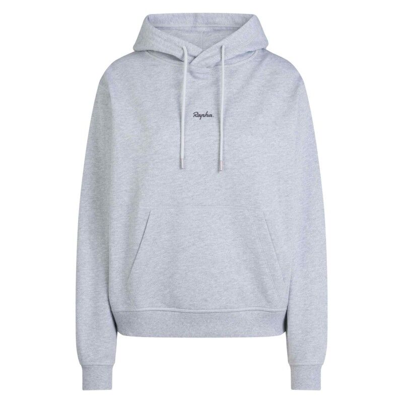Women's Cotton Hoodie - Hoodie - Dames