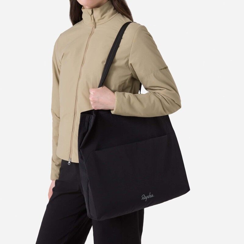 Rapha Tech Tote - Tote bag | Hardloop