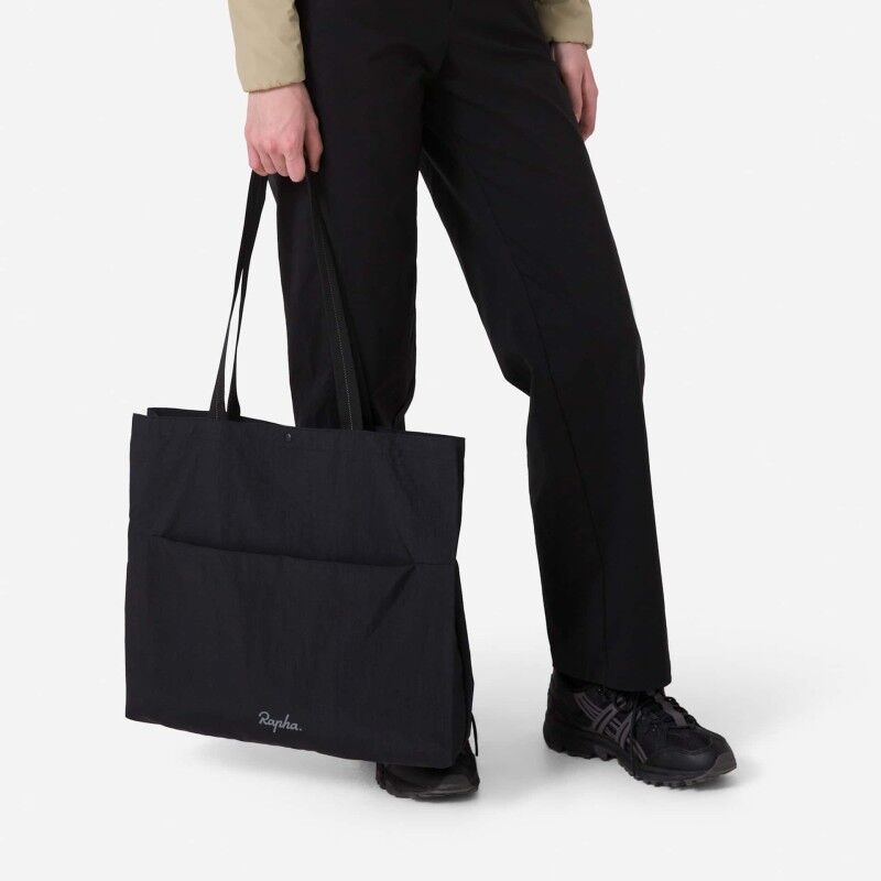 Rapha Tech Tote - Tote bag | Hardloop
