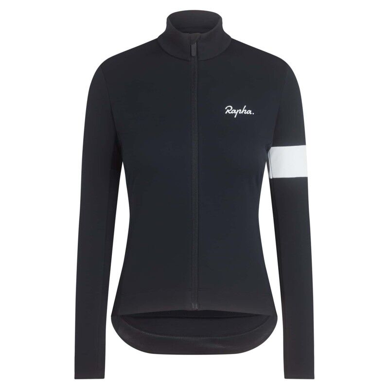 Women's Core Winter Jacket - Chaqueta ciclismo - Mujer