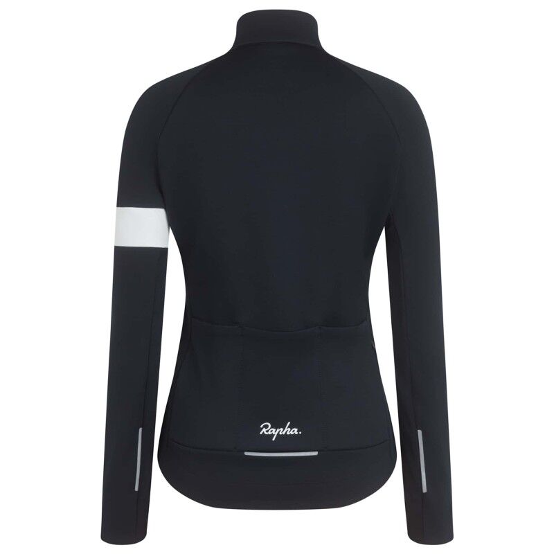 Rapha Women's Core Winter Jacket - Cycling jacket - Women's | Hardloop