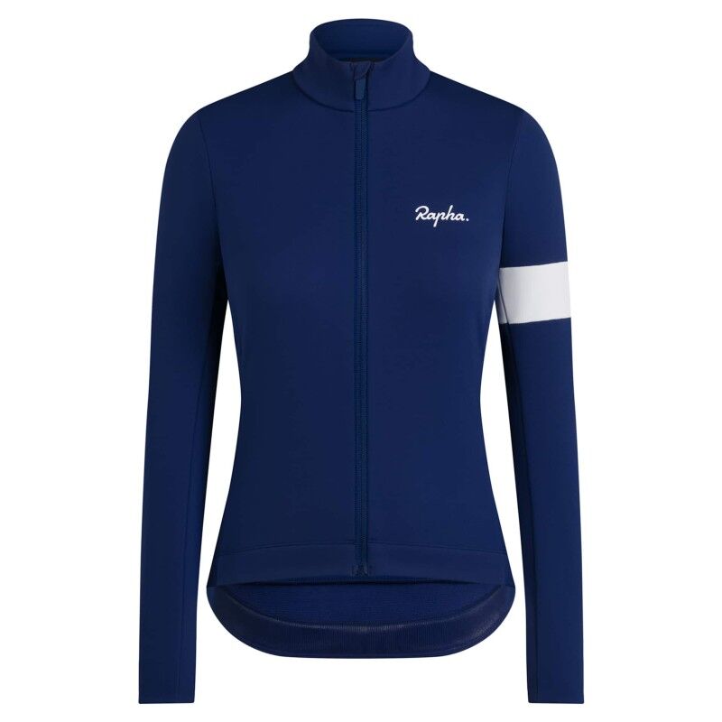 Women's Core Winter Jacket - Dámská bunda na kolo