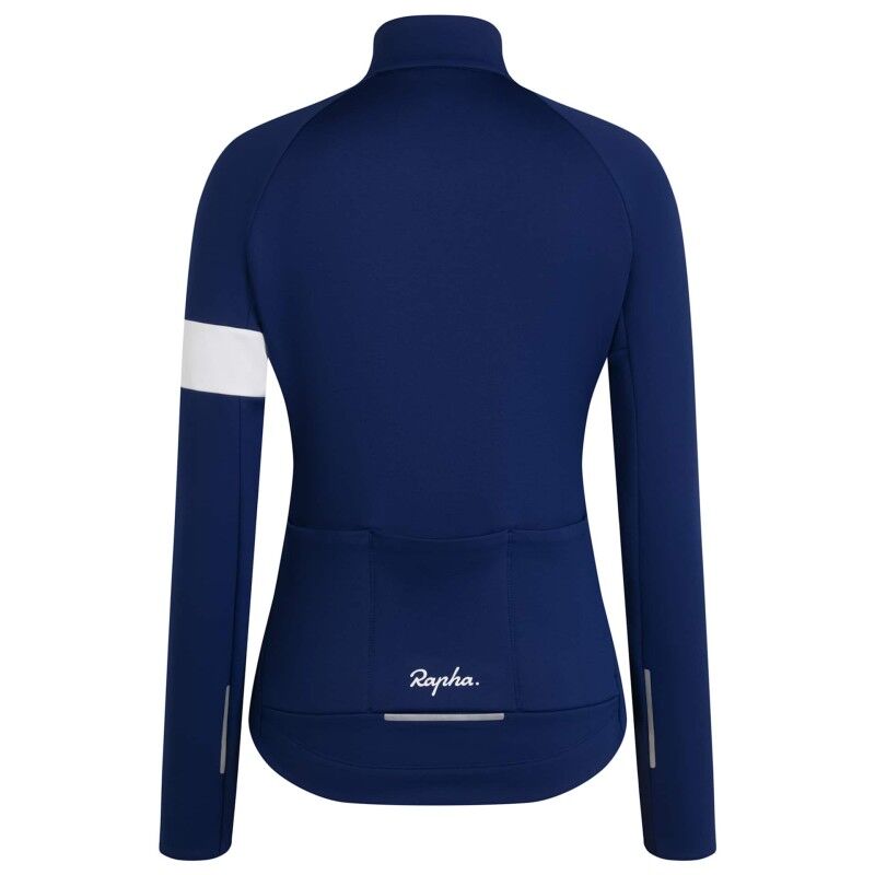 Rapha Women's Core Winter Jacket - Veste vélo femme | Hardloop