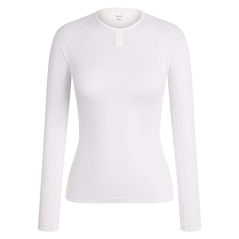 Women's Lightweight Base Layer - Long Sleeve - Sous-vêtement technique vélo femme