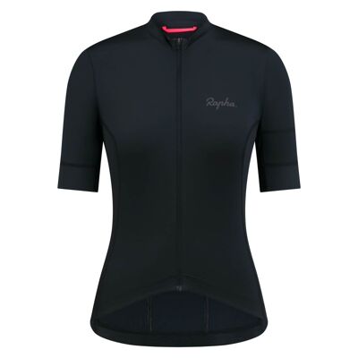 Women's Brevet Element Jersey - Cykeltrikå kort ärm - Dam