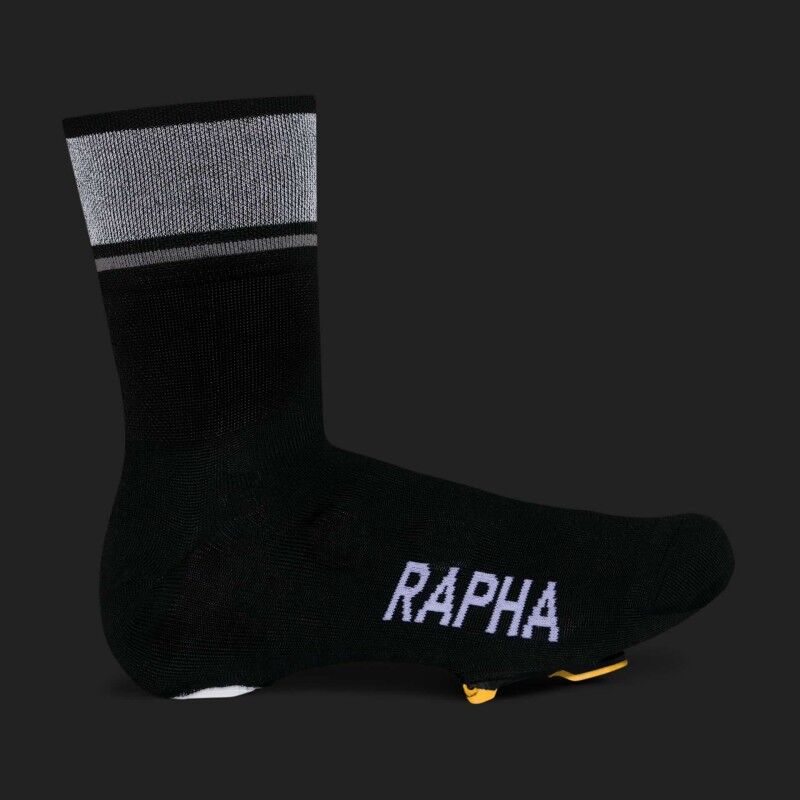 Rapha Rapha Reflective Oversocks - Cycling overshoes | Hardloop