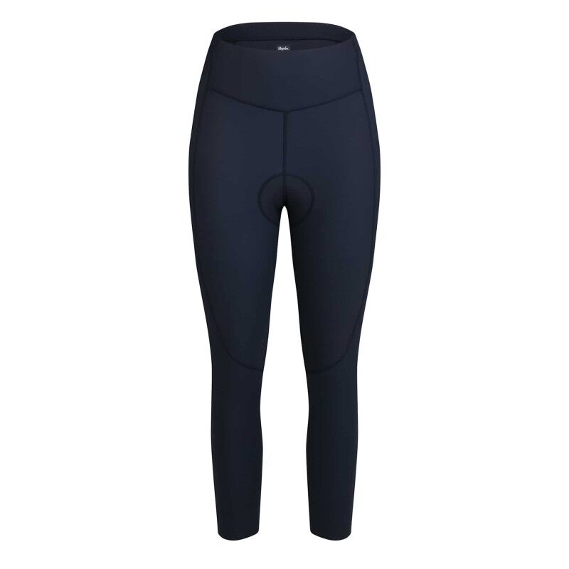 Women's 3/4 Tights - Fietsbroek - Dames