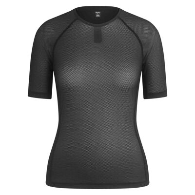 Women's Lightweight Base Layer - Short Sleeve - Dámské Technické cyklistické spodní prádlo