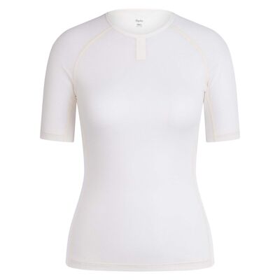 Women's Lightweight Base Layer - Short Sleeve - Tekniska cykelunderkläder - Dam