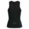 Rapha Women's Half Zip Tank - Débardeur femme | Hardloop