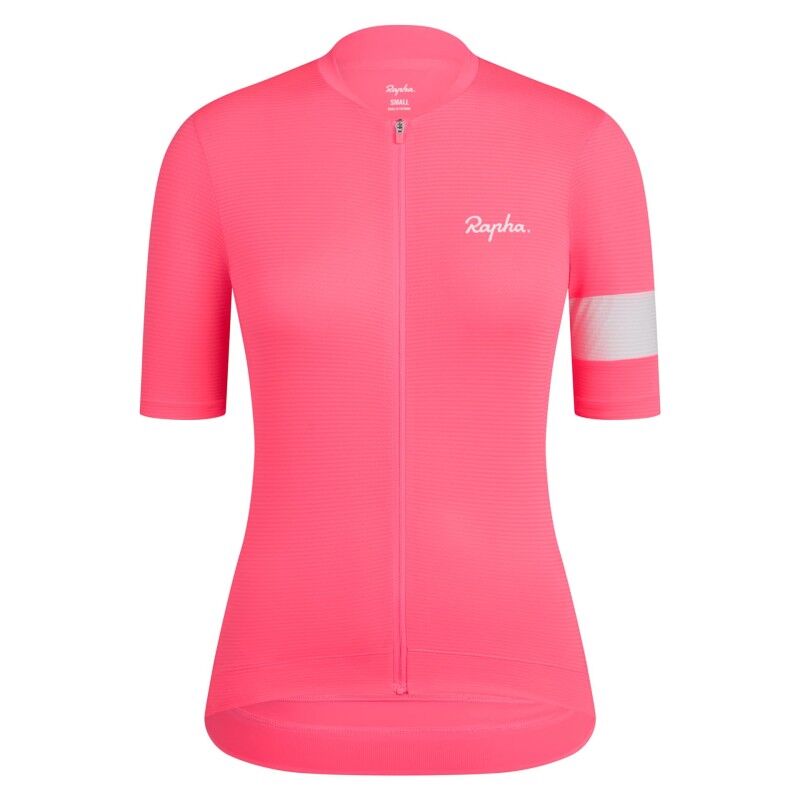 Women's Core Lightweight Jersey - Dámské cyklistické dres