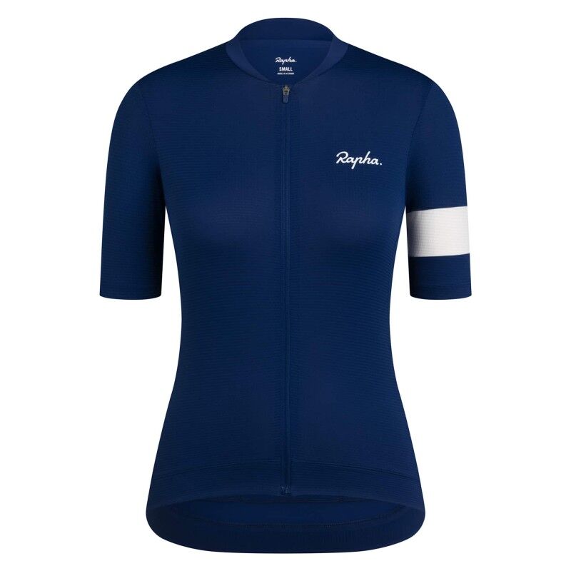 Women's Core Lightweight Jersey - Maillot ciclismo - Mujer