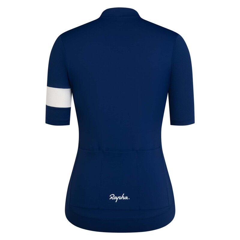 Rapha Women's Core Lightweight Jersey - Maillot vélo femme | Hardloop