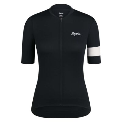 Women's Core Lightweight Jersey - Maillot ciclismo manga corta - Mujer