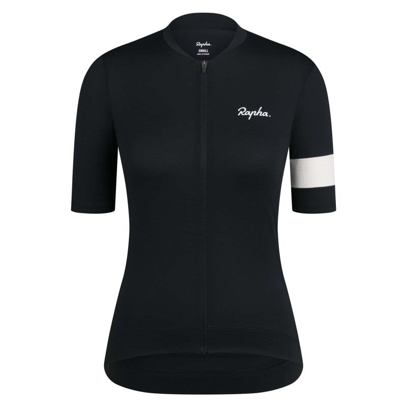 Women's Core Lightweight Jersey - Maillot vélo femme