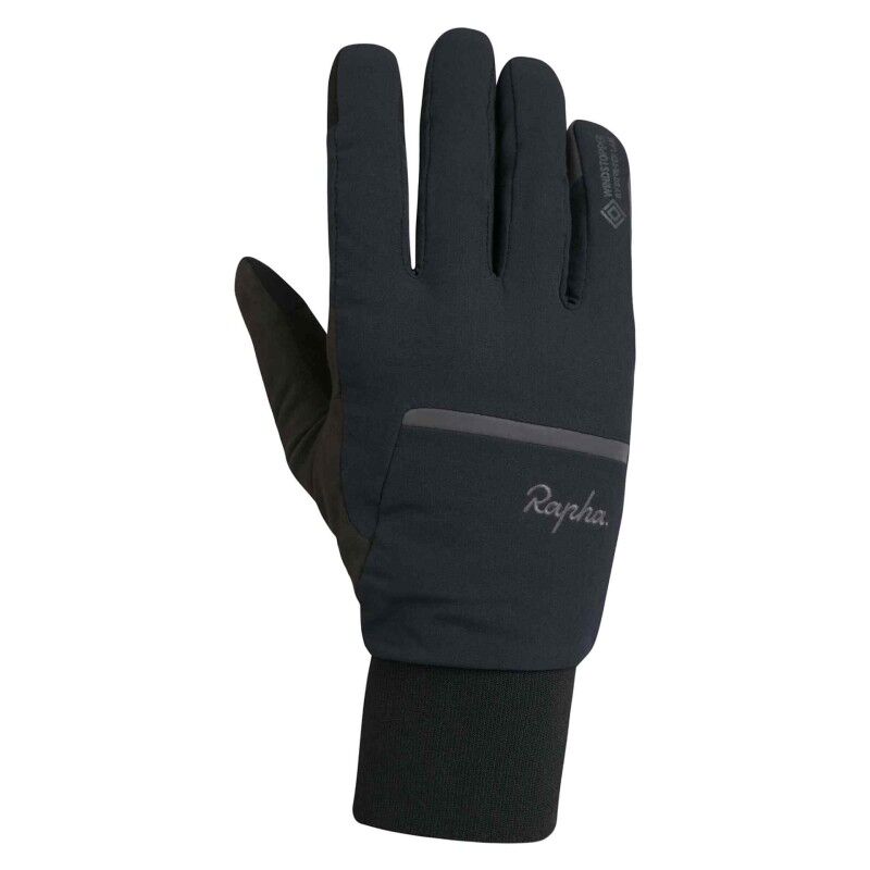 Rapha Windstopper Insulated Gloves - Gants vélo | Hardloop