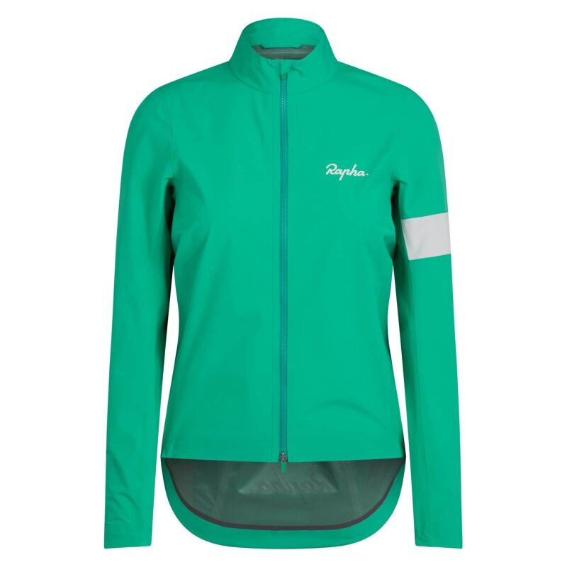 Women's Core Rain Jacket III - Casaco ciclismo mulher