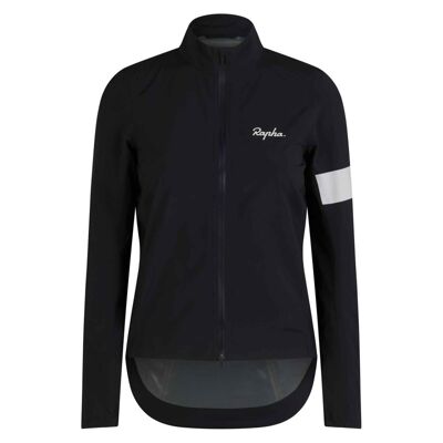 Women's Core Rain Jacket III - Cykeljacka - Dam