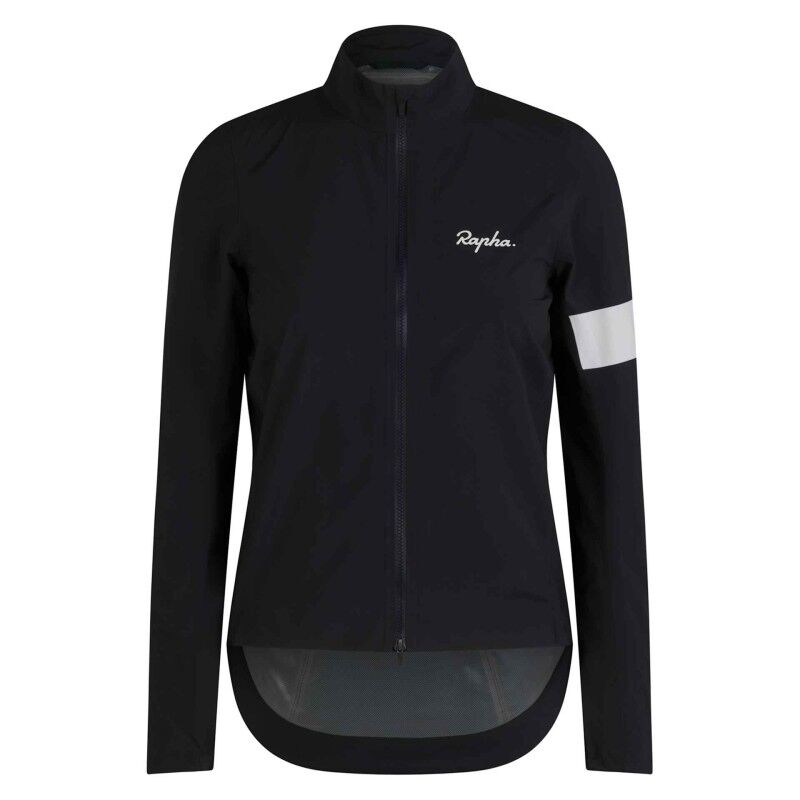 Women's Core Rain Jacket III - Veste vélo femme