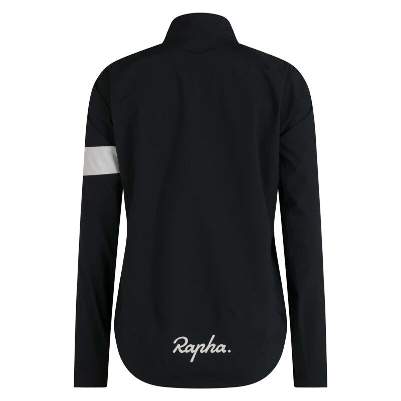 Rapha Women's Core Rain Jacket III - Fietsjack - Dames | Hardloop