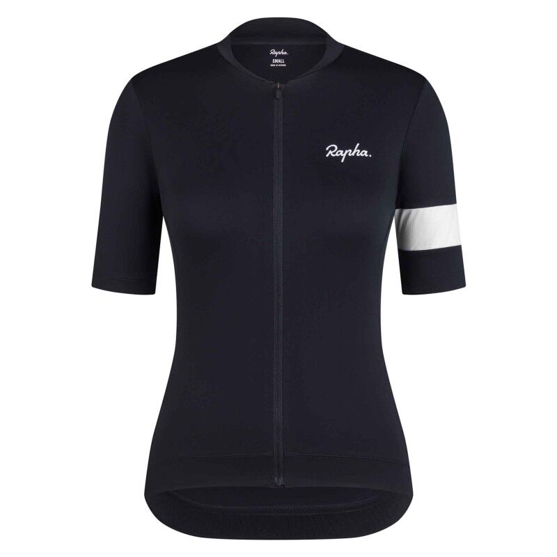 Women's Core Jersey - Fietsshirt - Dames