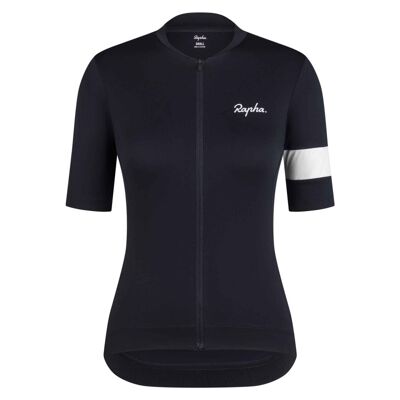 Women's Core Jersey - Maglia ciclismo maniche corte - Donna