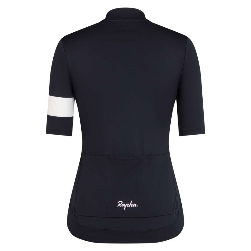 Rapha Women's Core Jersey - Radtrikot - Damen | Hardloop