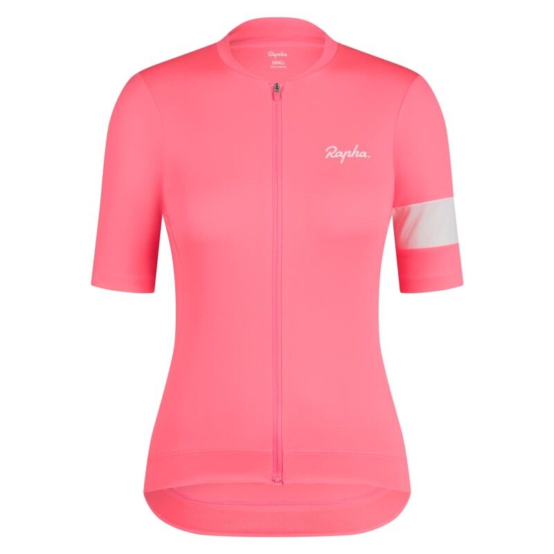 Women's Core Jersey - Radtrikot - Damen