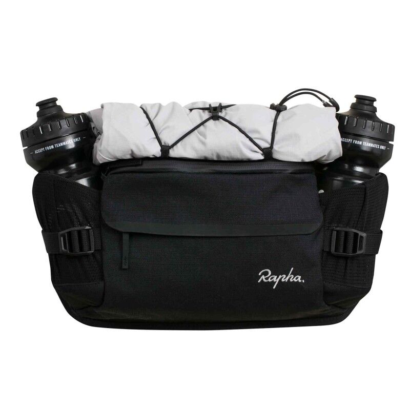 Rapha Trail Hip Pack - Hydration belt | Hardloop