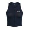 Dark Navy / White