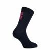 Dark Navy / Hi-Vis Pink