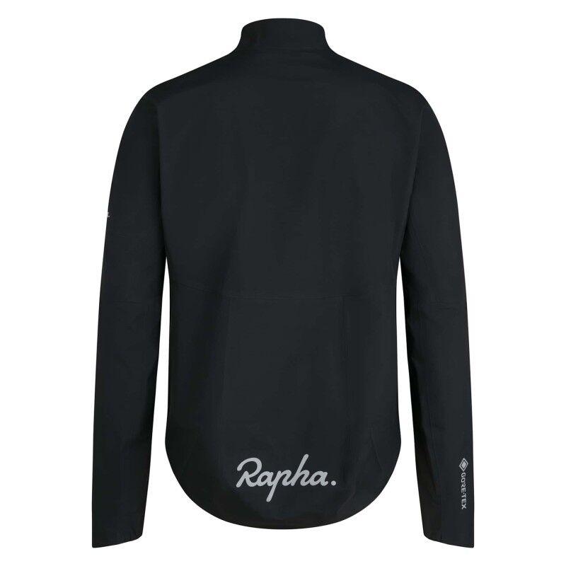Rapha Men's Rapha Gore-Tex Rain Jacket - Veste vélo homme | Hardloop