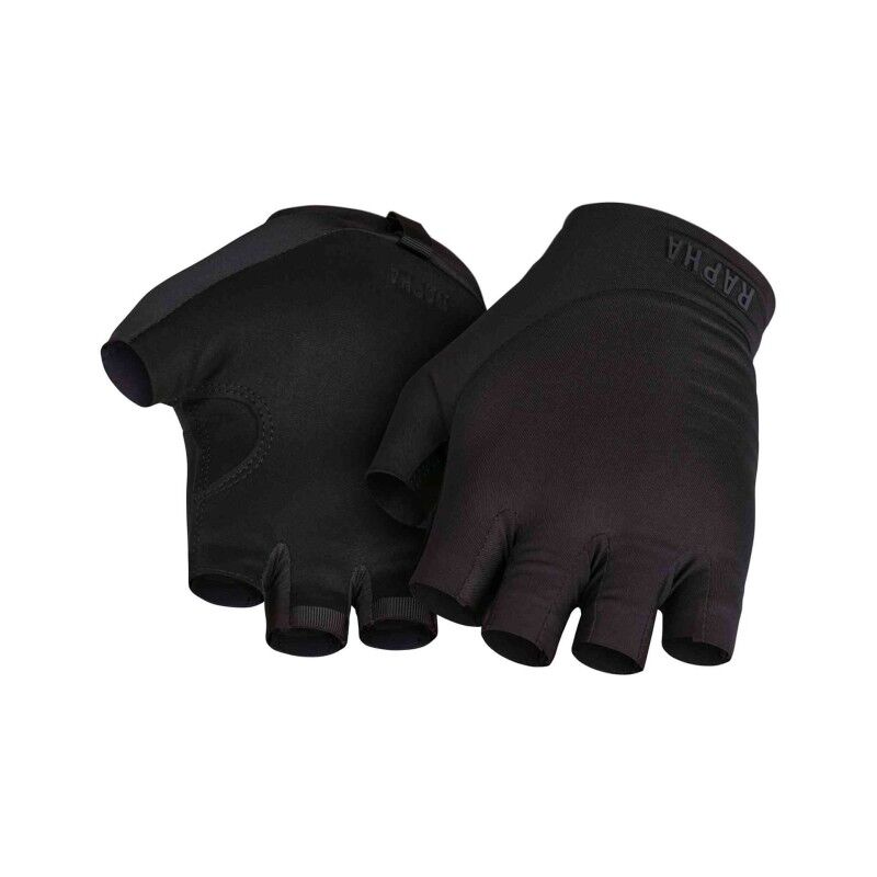 Pro Team Mitts - Short finger gloves