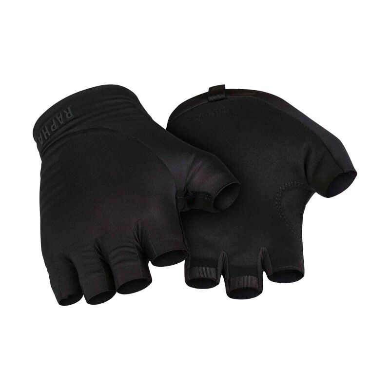 Rapha Pro Team Mitts - Short finger gloves | Hardloop