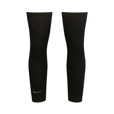 Merino Knee Warmers - Cykel benvarmere