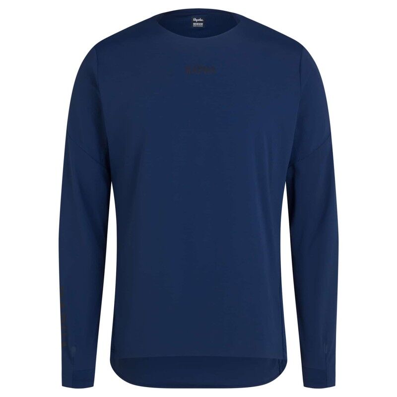 Men's Trail Finale Windblock Jersey - Fietsshirt - Heren