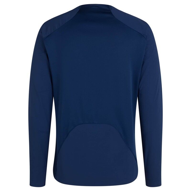 Rapha Men's Trail Finale Windblock Jersey - Fietsshirt - Heren | Hardloop